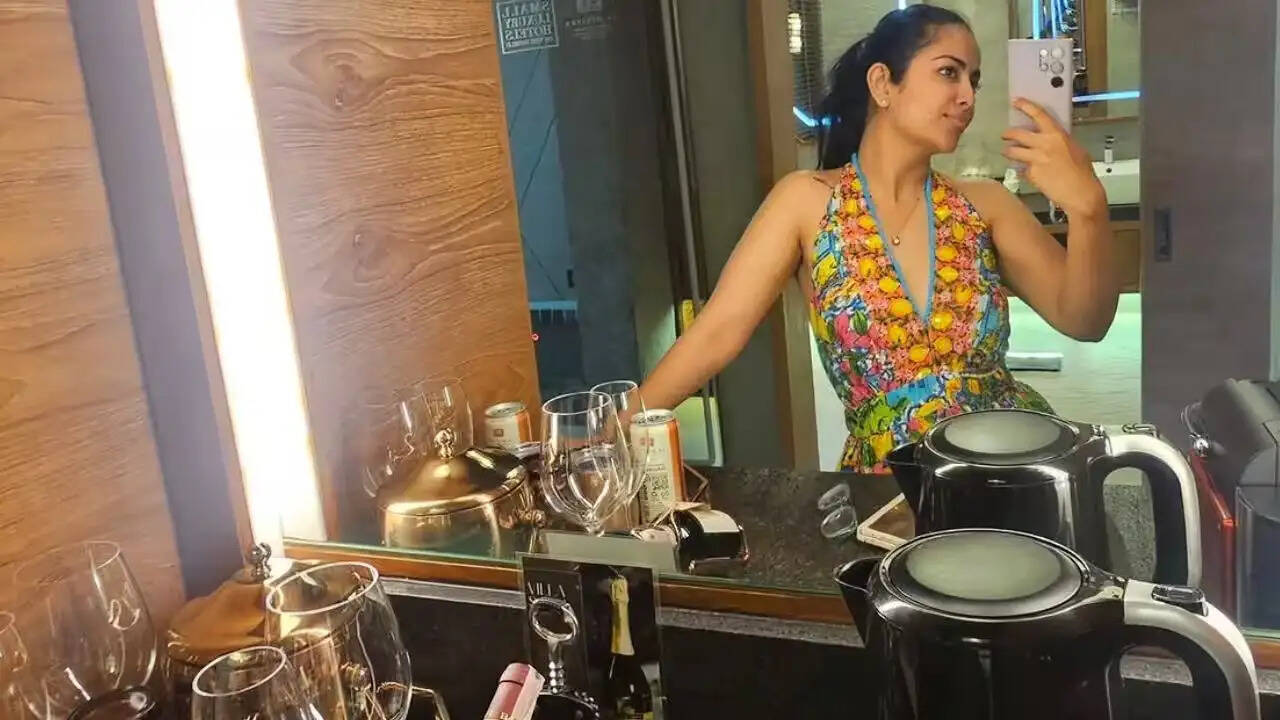 अविका गोर: अफवाहों का शिकार और व्यक्तिगत जीवन में आगे बढ़ने की कहानी