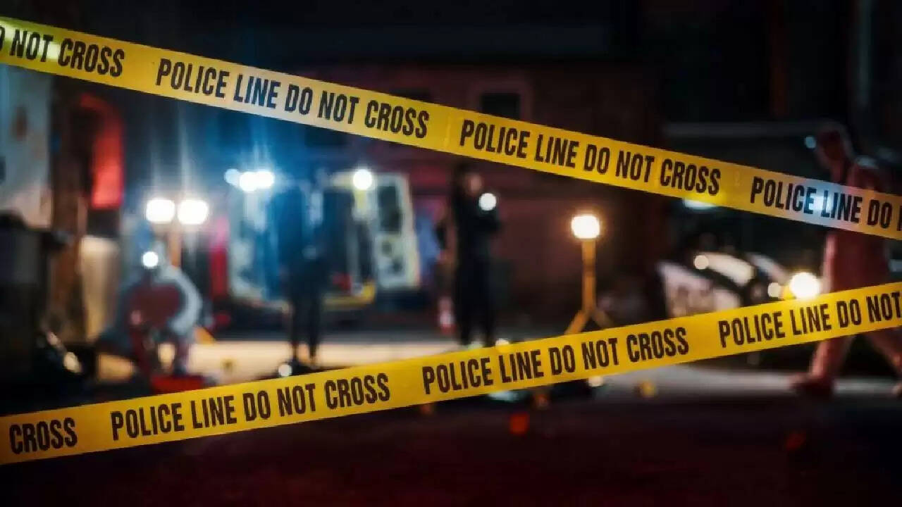 राजस्थान में प्रेम विवाह के चलते मां-बेटे की हत्या का मामला