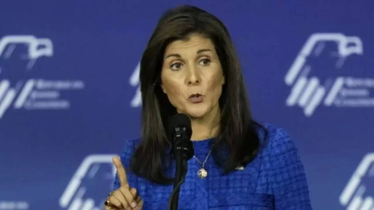 Nikki Haley की चेतावनी: अमेरिका को भारत को एक महत्वपूर्ण साझेदार के रूप में देखना चाहिए