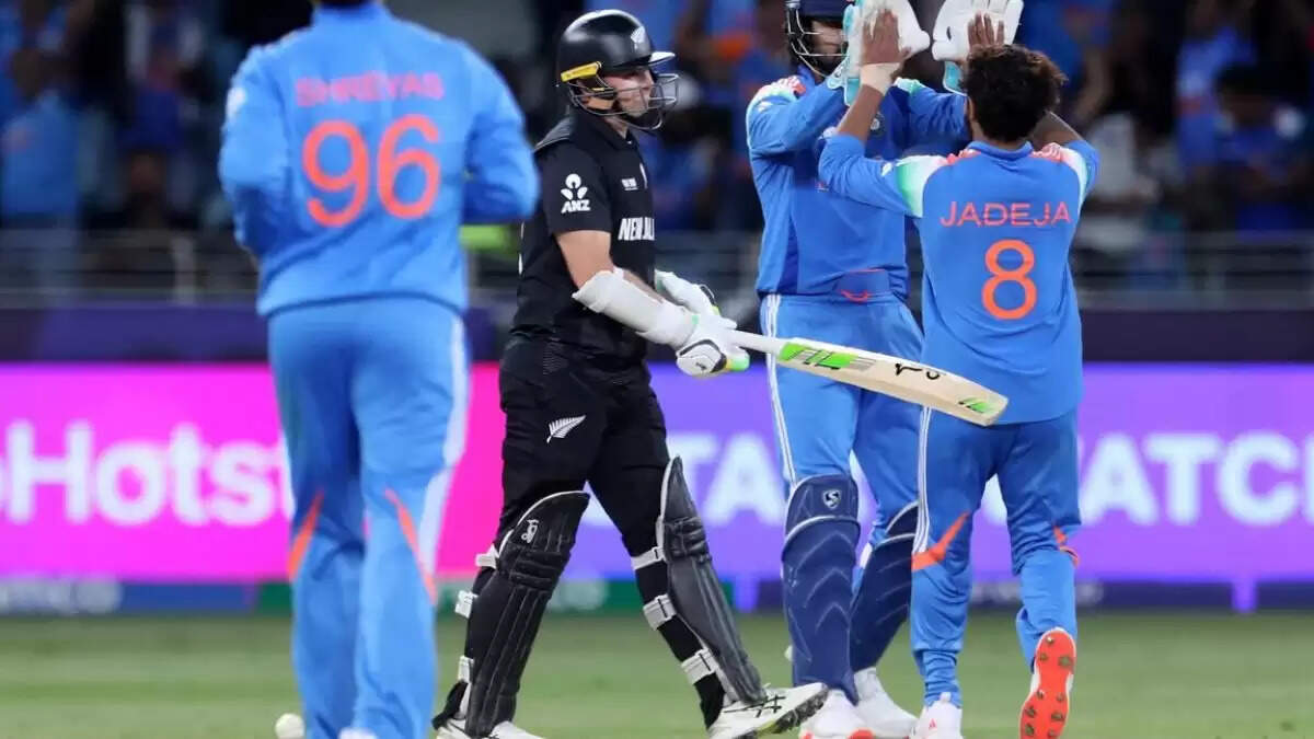 भारत और न्यूजीलैंड के बीच ODI सीरीज की तैयारी, नए कप्तान की घोषणा