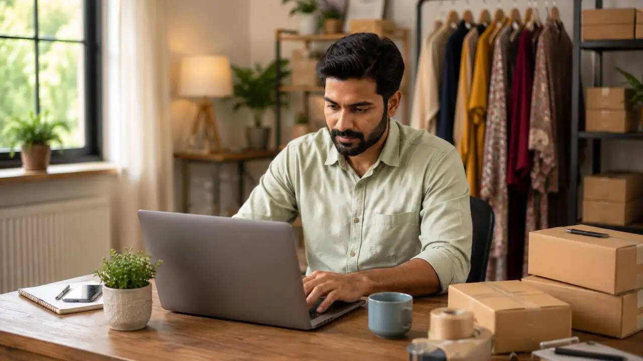 भारत की आर्थिक जनगणना: घरों से चलने वाले प्रतिष्ठानों की बढ़ती संख्या