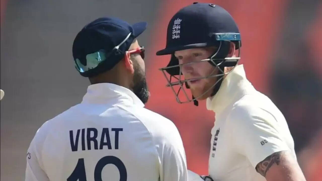 ENG vs IND: विराट कोहली की कमी पर बेन स्टोक्स की प्रतिक्रिया