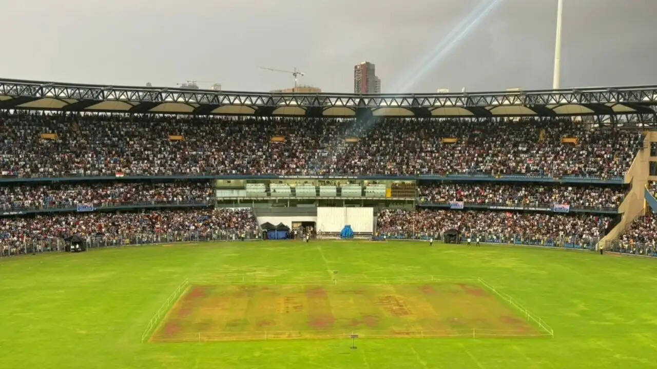 भारत और इंग्लैंड के बीच टी20 विश्व कप सेमीफाइनल: ओस का प्रभाव और पिच की स्थिति