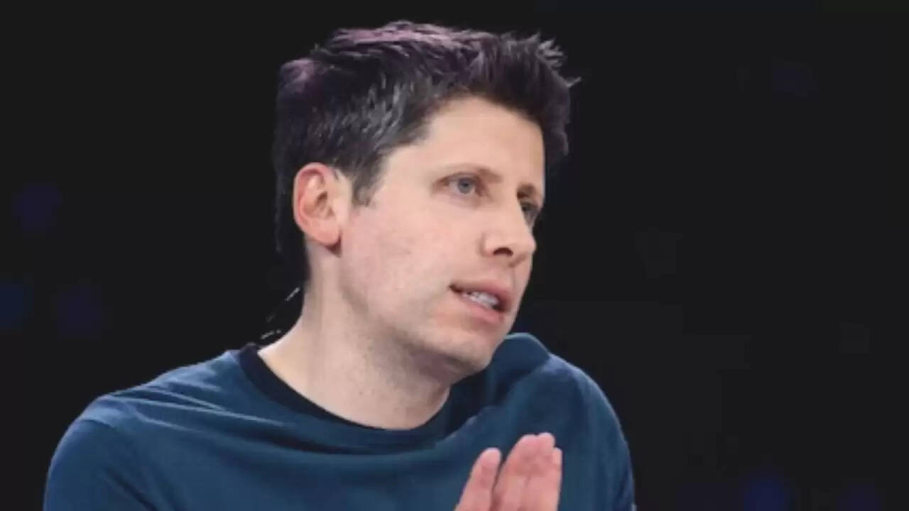 AI के भविष्य की दिशा: Sam Altman की भविष्यवाणियाँ और चुनौतियाँ