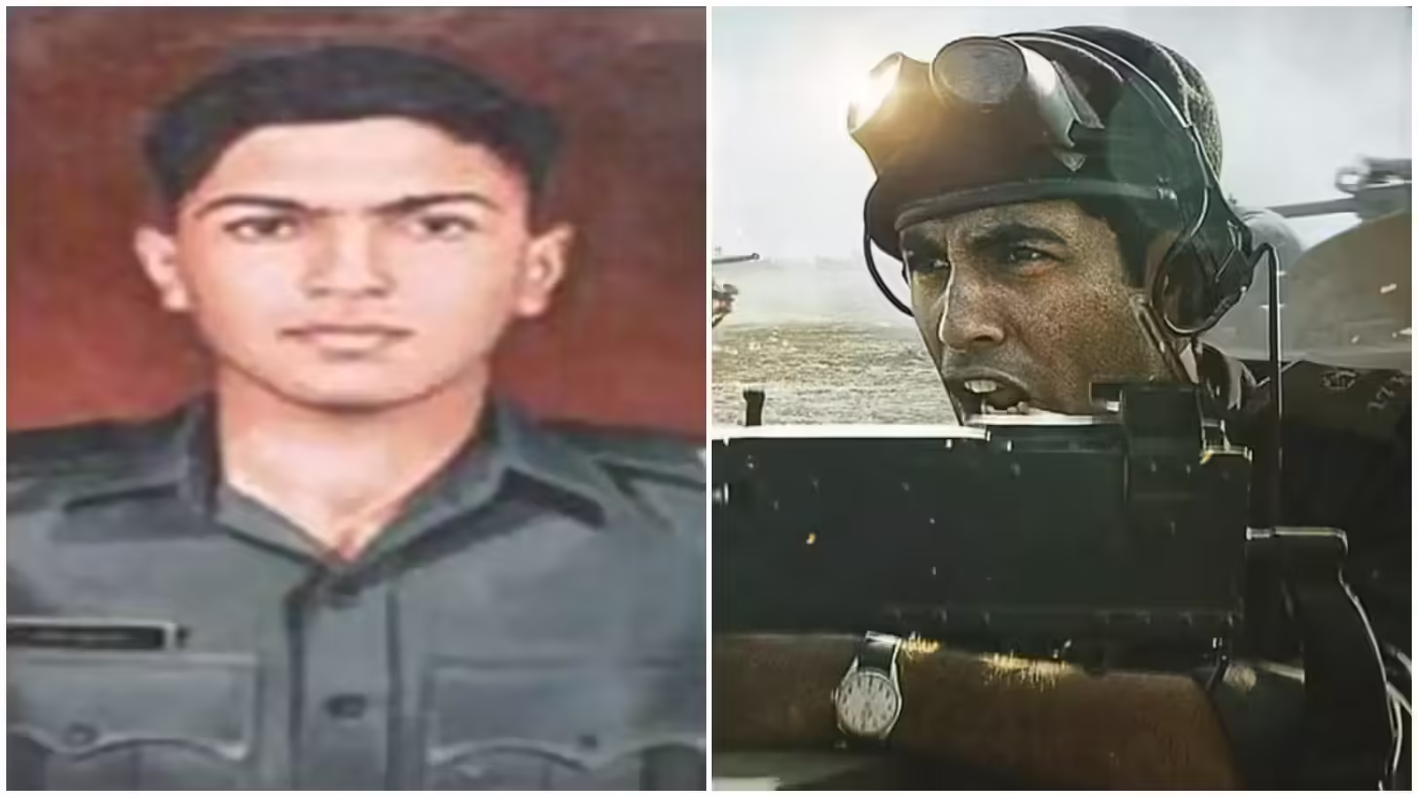 फिल्म 'इक्कीस': सेकंड लेफ्टिनेंट अरुण खेत्रपाल की अनकही कहानी