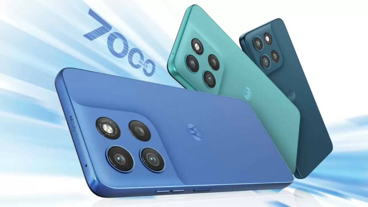 Moto G57 Power: भारत में 24 नवंबर को होगा लॉन्च, जानें फीचर्स और कीमत