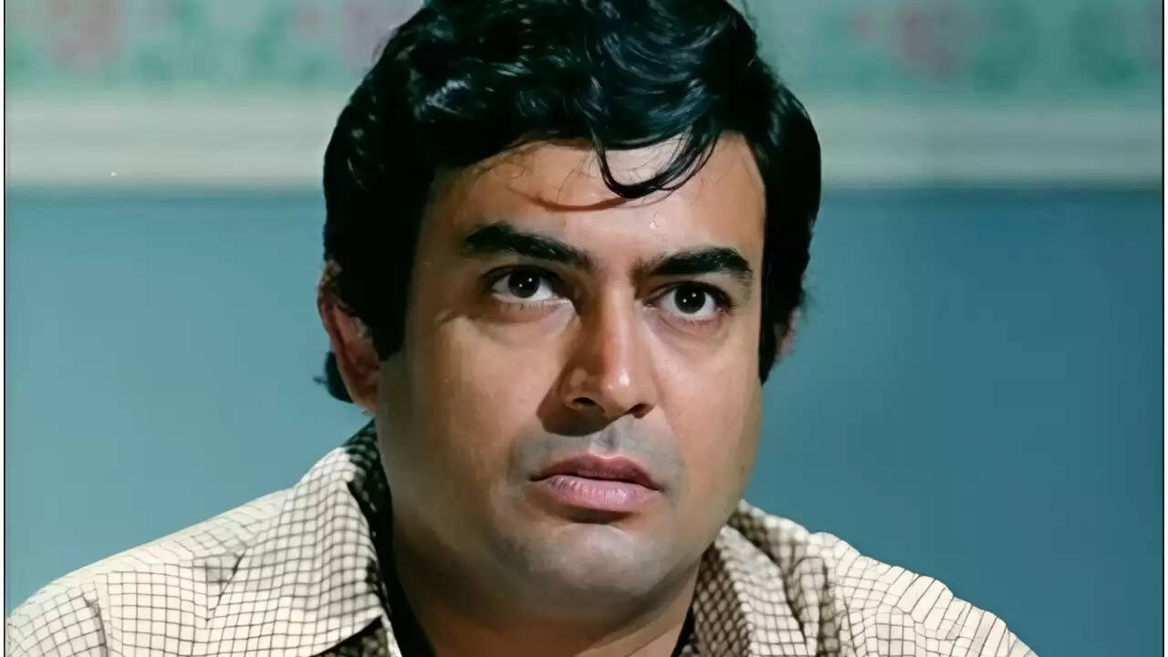 संजीव कुमार: हिंदी सिनेमा के अमर अभिनेता की कहानी