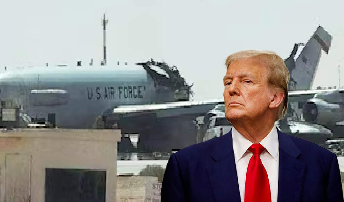 ईरान का सऊदी अरब के एयरबेस पर घातक हमला: क्षेत्र में बढ़ती तनाव की स्थिति