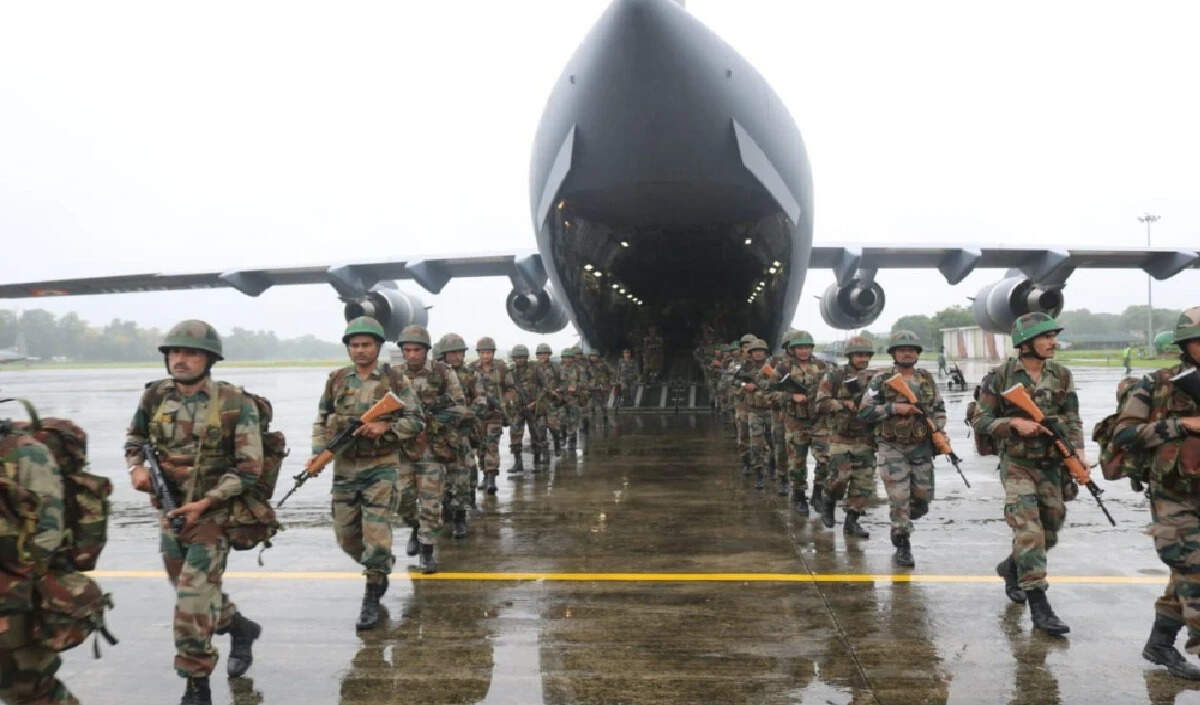 बांग्लादेश की भारत को दी गई धमकी पर भारत का सख्त जवाब