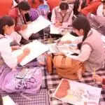 बाल दिवस का उत्सव: मदरहुड हॉस्पिटल में बच्चों के लिए विशेष कार्यक्रम