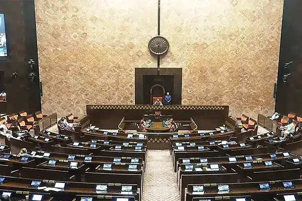 राज्यसभा चुनाव: बिहार, ओडिशा और हरियाणा में 11 सीटों के लिए मतदान शुरू