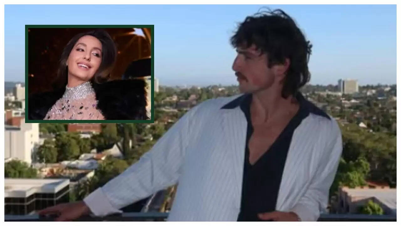 नोरा फतेही और बेन्सन बून के बीच बढ़ती चर्चा: जानें कौन हैं ये पॉप स्टार