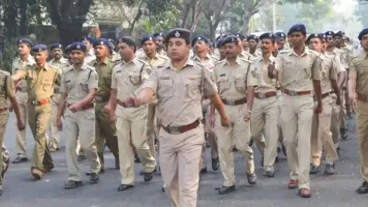 उत्तर प्रदेश पुलिस भर्ती: पेपर लीक पर सख्त कार्रवाई का अलर्ट