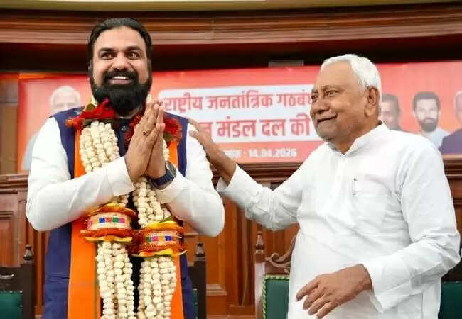 सम्राट चौधरी बने बिहार के नए मुख्यमंत्री, तेजस्वी यादव ने किया तंज