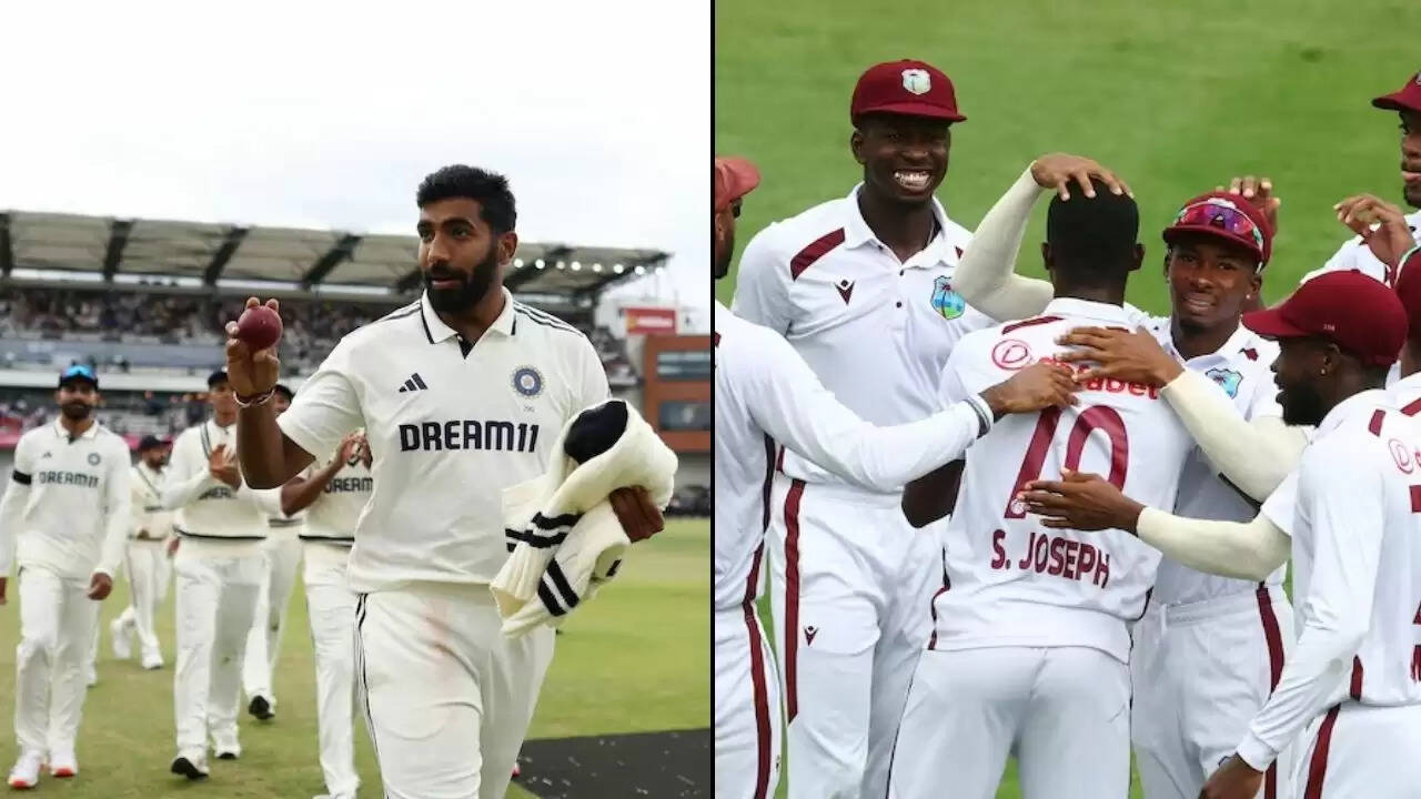 IND vs WI टेस्ट सीरीज से बाहर हुआ प्रमुख गेंदबाज, टीम में चयन के महज 2 दिन बाद