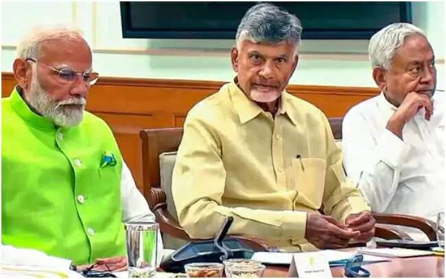 केंद्र सरकार का नया 'VB G RAM G' बिल: विपक्ष का विरोध और टीडीपी की चिंताएं