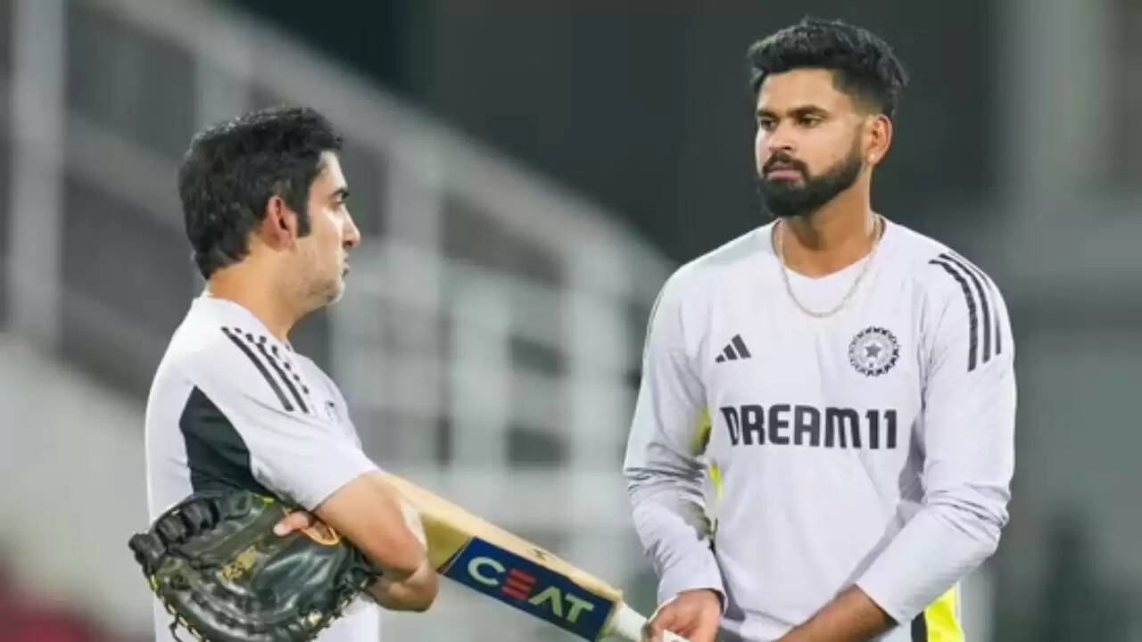 भारतीय टीम का ऑस्ट्रेलिया दौरे के लिए नया कप्तान शुभमन गिल