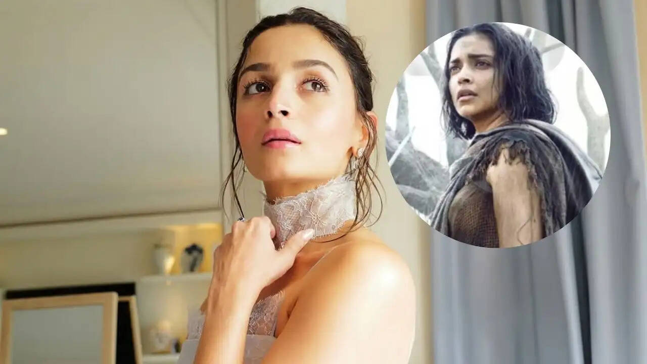 आलिया भट्ट का कल्कि 2898 एडी सीक्वल में संभावित रोल: क्या है सच?