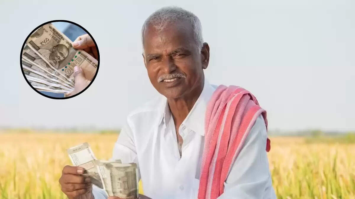 पीएम किसान योजना: 20वीं किस्त का इंतजार खत्म होने वाला है?