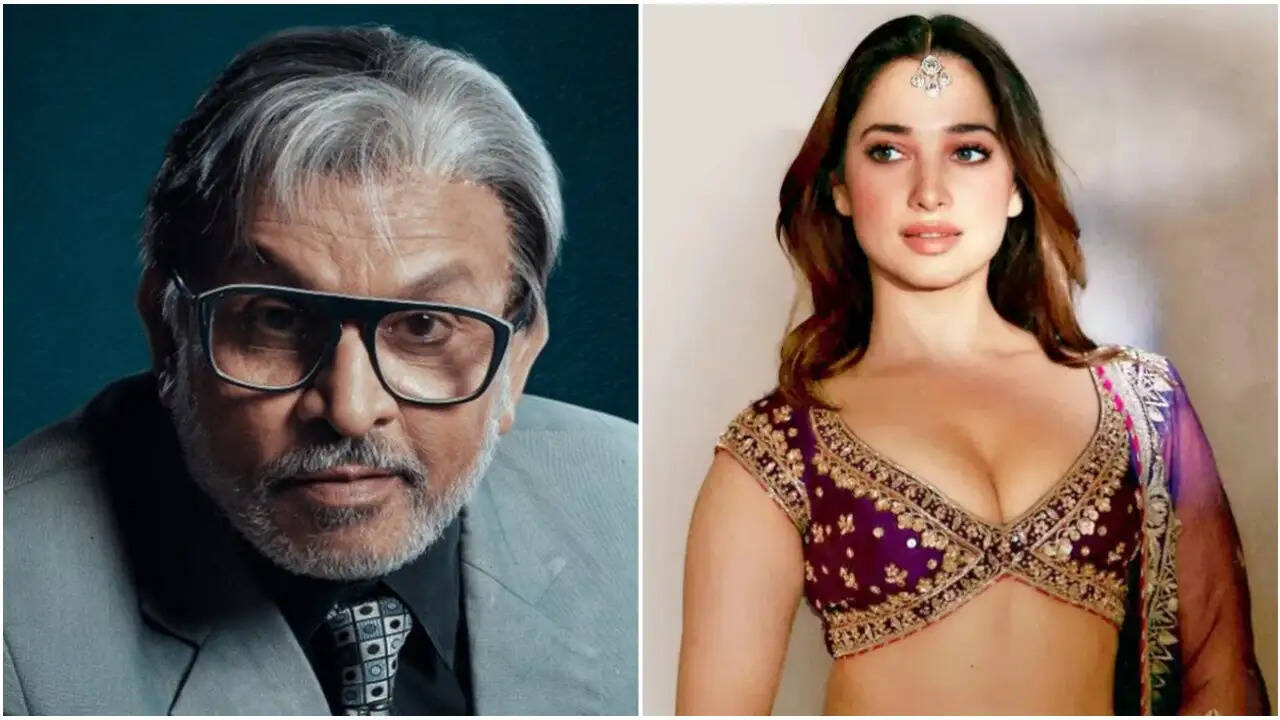 अन्नू कपूर और तमन्ना भाटिया के विवाद पर नई जानकारी