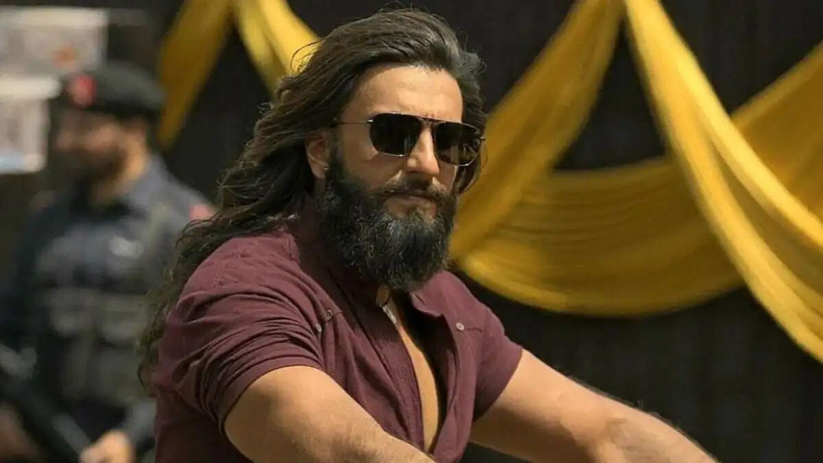 धुरंधर 2: साउथ सिनेमा के रिकॉर्ड तोड़ने की ओर अग्रसर