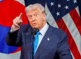 ट्रम्प की नाइजीरिया को चेतावनी: ईसाइयों की सुरक्षा पर गंभीर चिंता