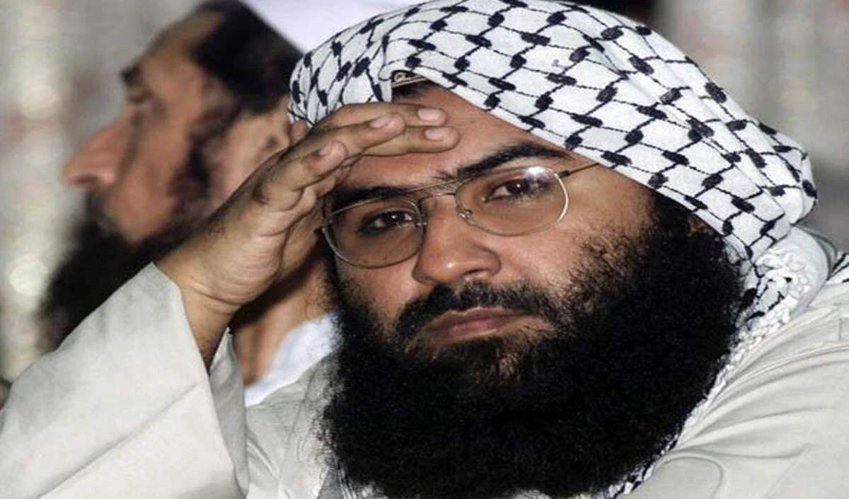 जैश-ए-मोहम्मद के कमांडर ने स्वीकारा भारतीय हमले का प्रभाव