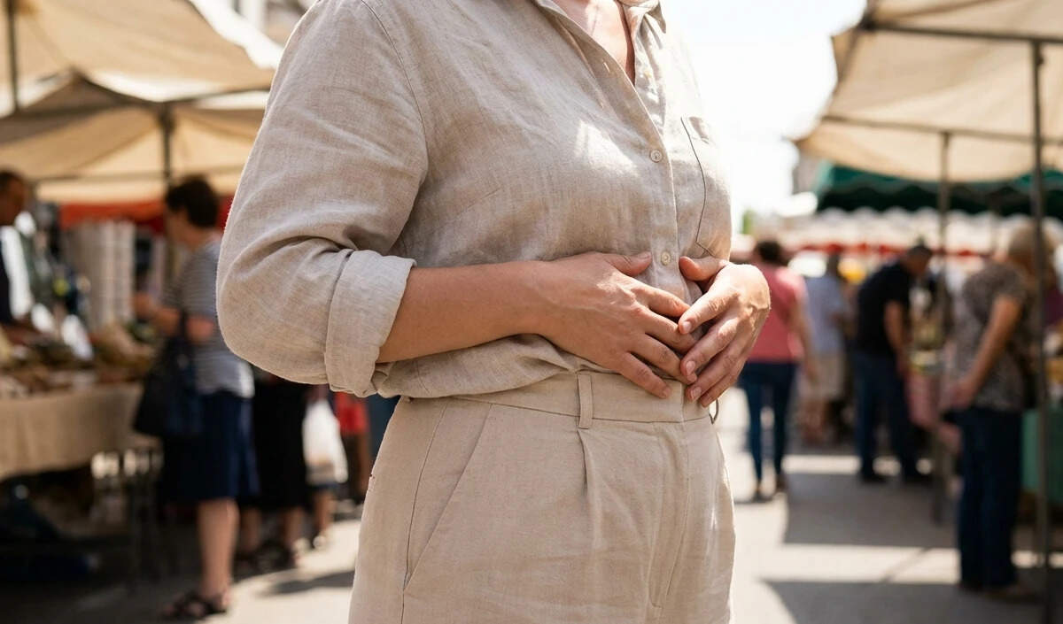 महिलाओं के लिए 30 के बाद टैपिंग के स्वास्थ्य लाभ