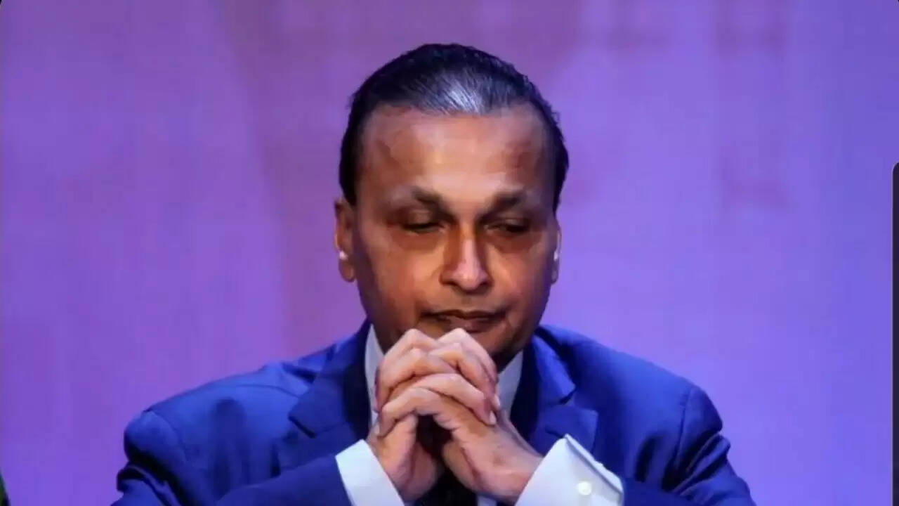 अनिल अंबानी के रिलायंस ग्रुप पर ED की बड़ी कार्रवाई: 3,084 करोड़ की संपत्तियां कुर्क