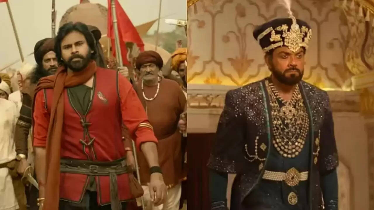 हरि हर वीरा मल्लू पार्ट 2: दर्शकों में उत्साह का माहौल