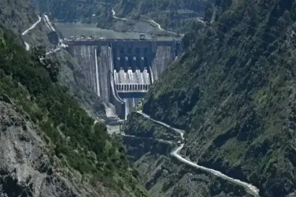 भारत का जल प्रहार: चेनाब-ब्यास परियोजना से पाकिस्तान की कृषि पर असर