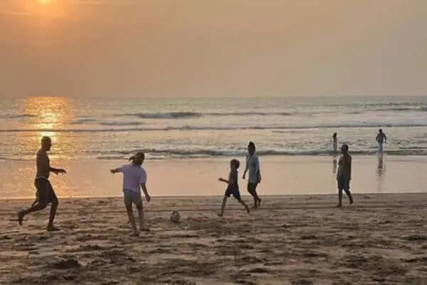 जोंटी रोड्स ने दिल्ली की खराब वायु गुणवत्ता पर जताई चिंता