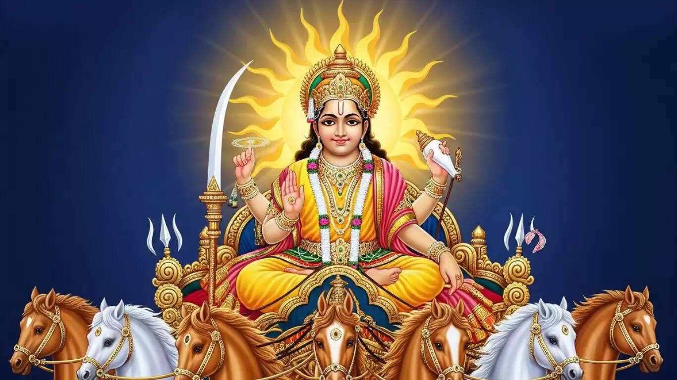 रविवार के सरल उपाय: सूर्य देव की कृपा से भाग्य में चमक