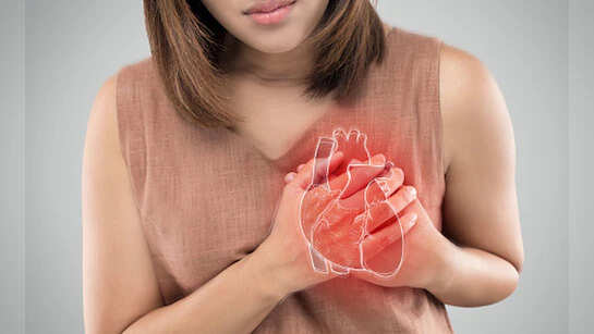 महिलाओं के हृदय स्वास्थ्य के लिए नया AI टूल: मैमोग्राम से जानें जोखिम