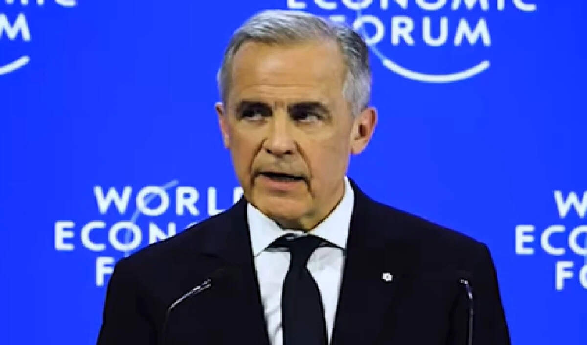 कनाडा ने ट्रंप के 1 बिलियन डॉलर के प्रस्ताव को किया ठुकरा