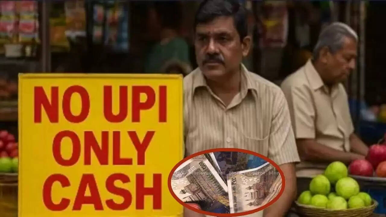 कर्नाटक में व्यापारियों का विरोध: UPI लेनदेन पर कर नोटिसों का असर