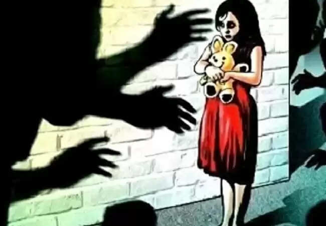 हुगली में 4 साल की बच्ची के साथ दादा द्वारा बलात्कार का मामला