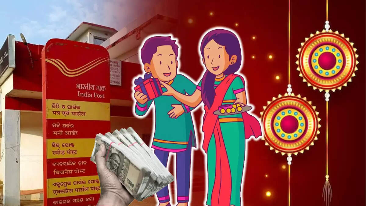 रक्षाबंधन पर बहनों के लिए वित्तीय सुरक्षा के उपहार का महत्व