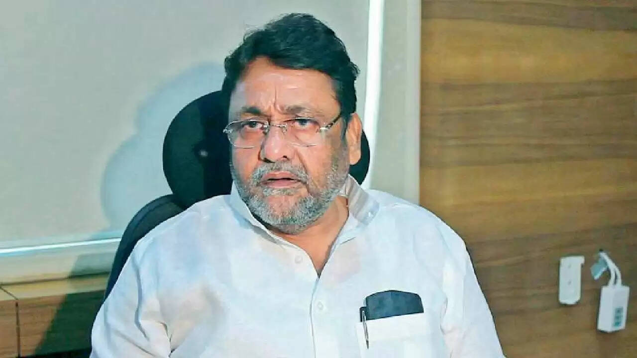 महाराष्ट्र के पूर्व मंत्री नवाब मलिक के खिलाफ मानहानि का मामला बंद