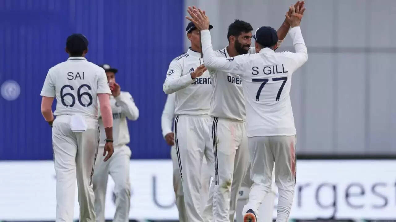 IND vs ENG: कप्तान शुभमन गिल का बुमराह पर बढ़ता दबाव