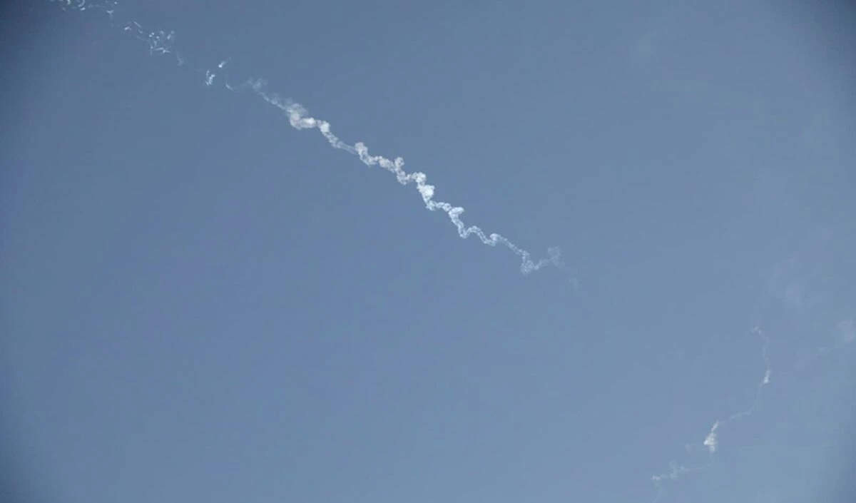 मध्य-पूर्व में बढ़ते तनाव के बीच मिसाइल और ड्रोन हमले