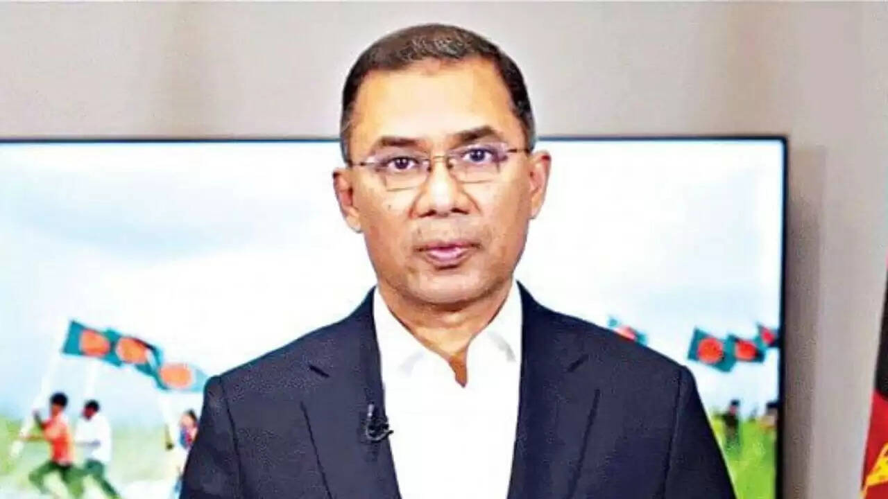 तारिक रहमान का बांग्लादेश लौटना: राजनीतिक हलचल और संभावित प्रधानमंत्री की चर्चा