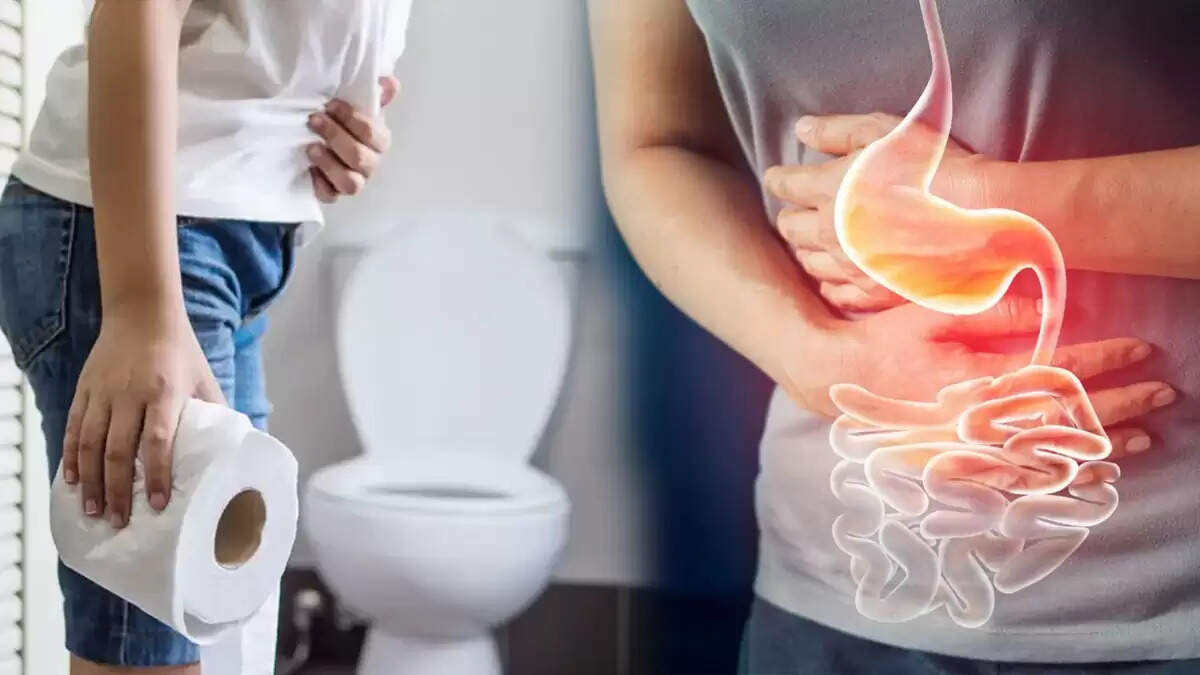 पेट में गैस के प्रभाव: जानें संभावित बीमारियों और राहत के उपाय