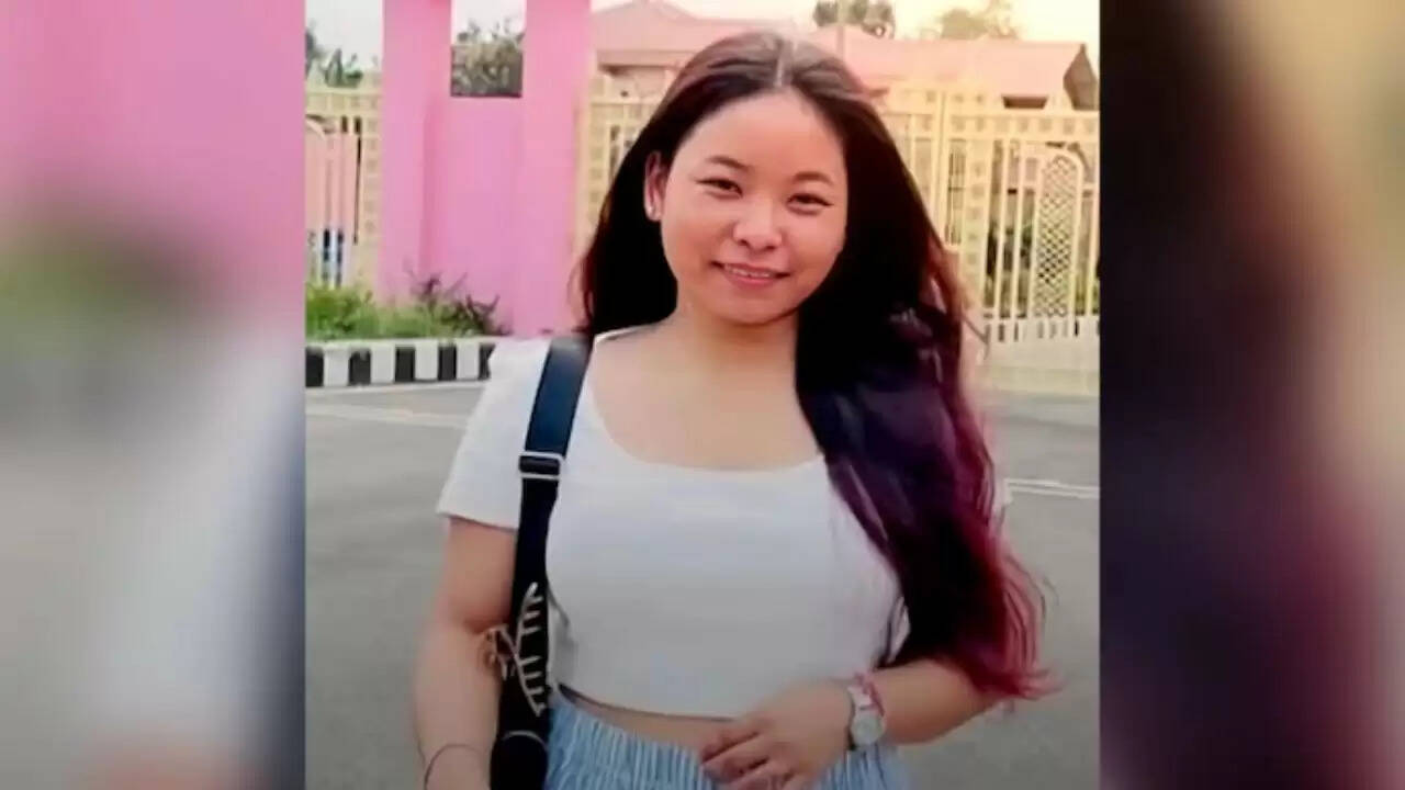 दिल्ली से लापता असम की युवती का शव उत्तराखंड में मिला: रहस्य गहराता जा रहा है