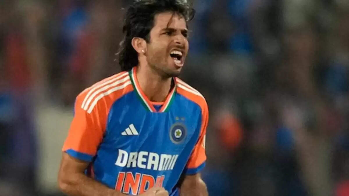 IPL 2026 नीलामी: रवि बिश्नोई को 7.2 करोड़ में खरीदा राजस्थान रॉयल्स ने