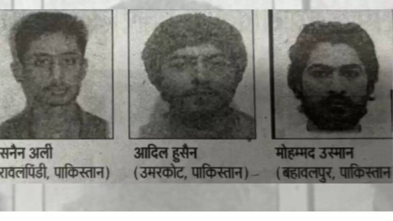 नेपाल से मलेशिया गए आतंकवादियों का खुलासा