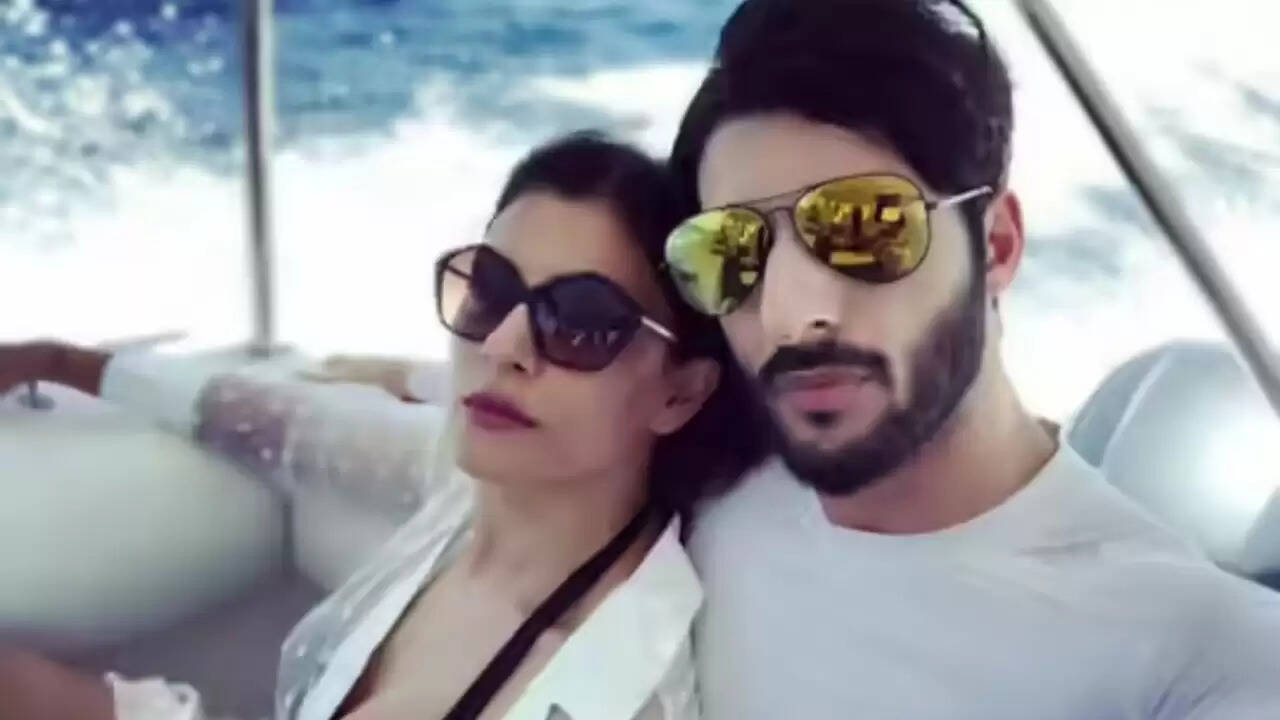 क्या सुष्मिता सेन और रोहमन शॉल फिर से एक साथ हैं? जानें उनकी खास जर्नी के बारे में