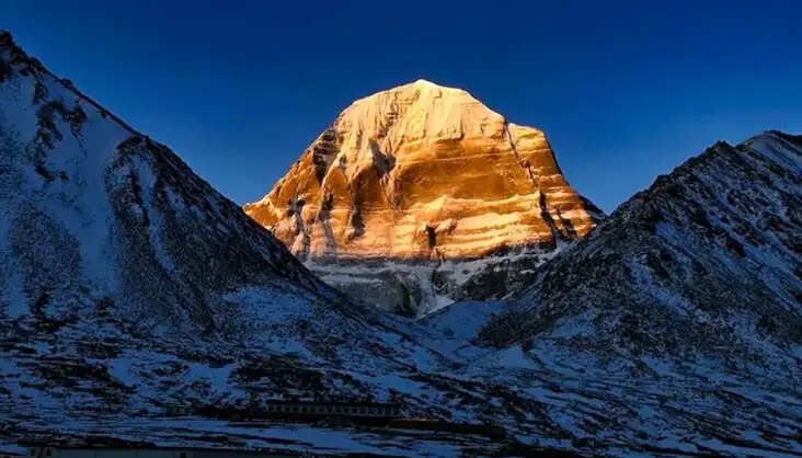 कैलाश मानसरोवर यात्रा 2026 के लिए श्रद्धालुओं की सूची जारी