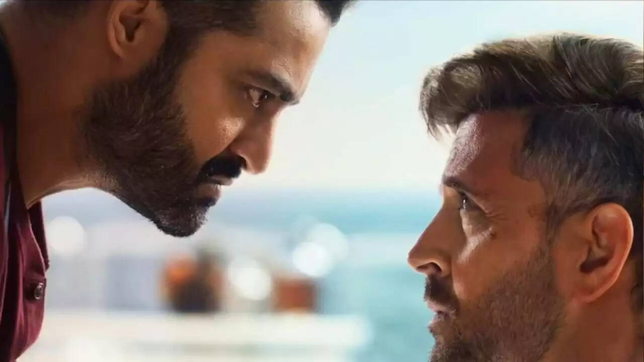War 2 में जूनियर एनटीआर और ऋतिक रोशन का धमाल: जानें इनकी संपत्ति और लाइफस्टाइल