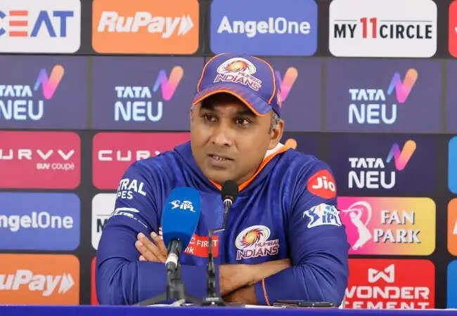 सूर्यकुमार यादव के 'इंपैक्ट सब' उपयोग पर मुंबई इंडियंस के कोच की प्रतिक्रिया